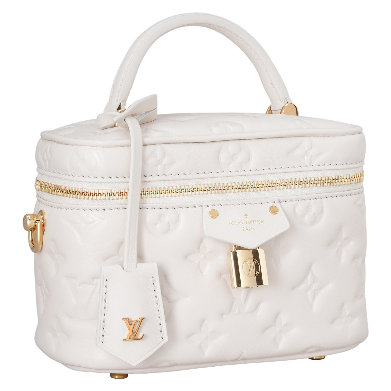 LOUIS VUITTON(USED)루이비통 M25219 쿠상 베니티PM